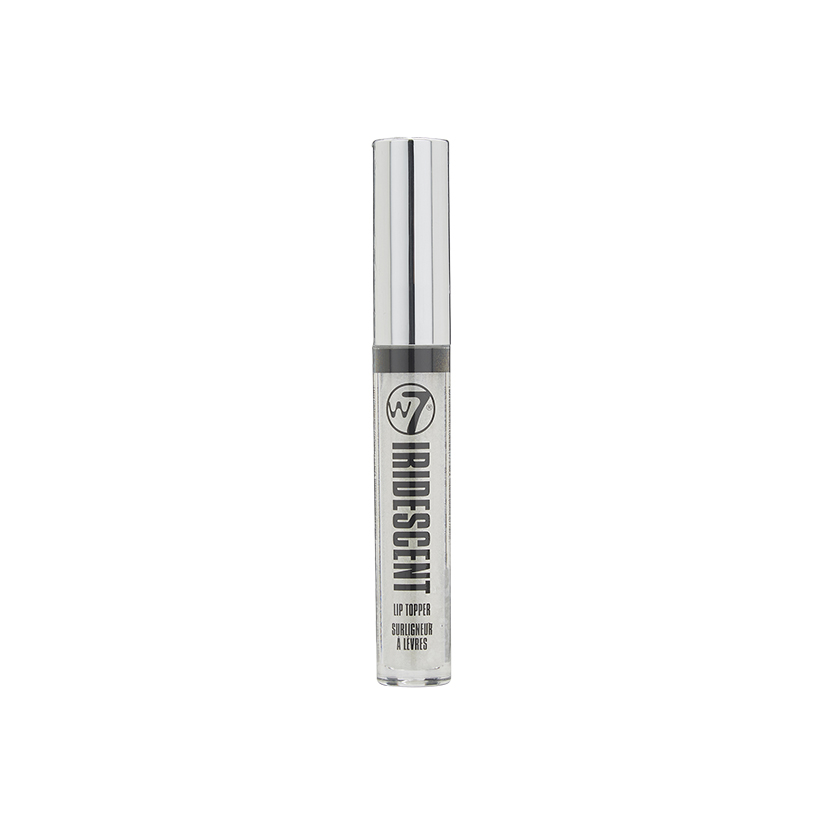 W7 Iridescent Lip Topper