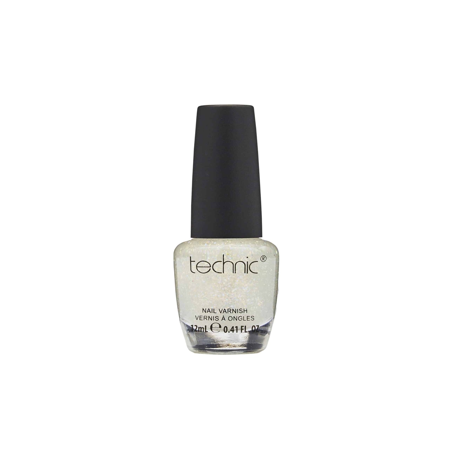 Technic Nail Varnish Starburst 12ml