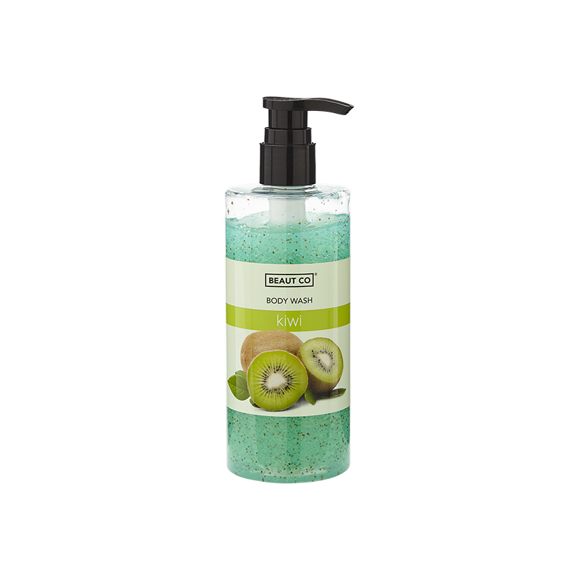 Beaut Co Kiwi Body Wash 300ml