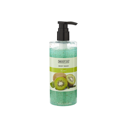 Beaut Co Kiwi Body Wash 300ml