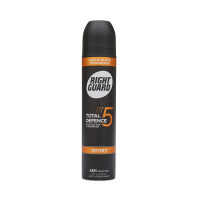 Right Guard Sport Total Defence 5 Anti-Perspirant Deodorant 250ml