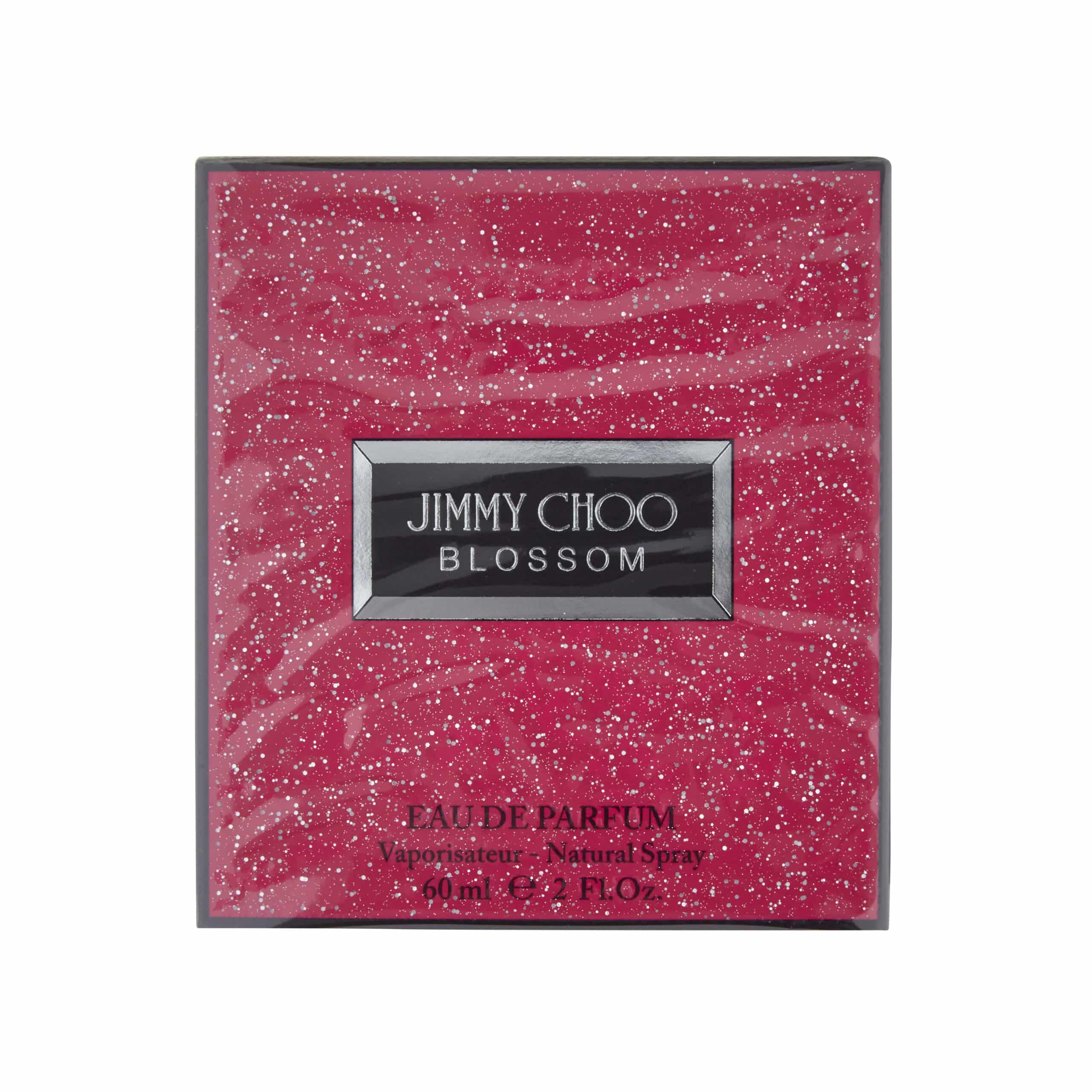 Jimmy choo 60ml blossom online