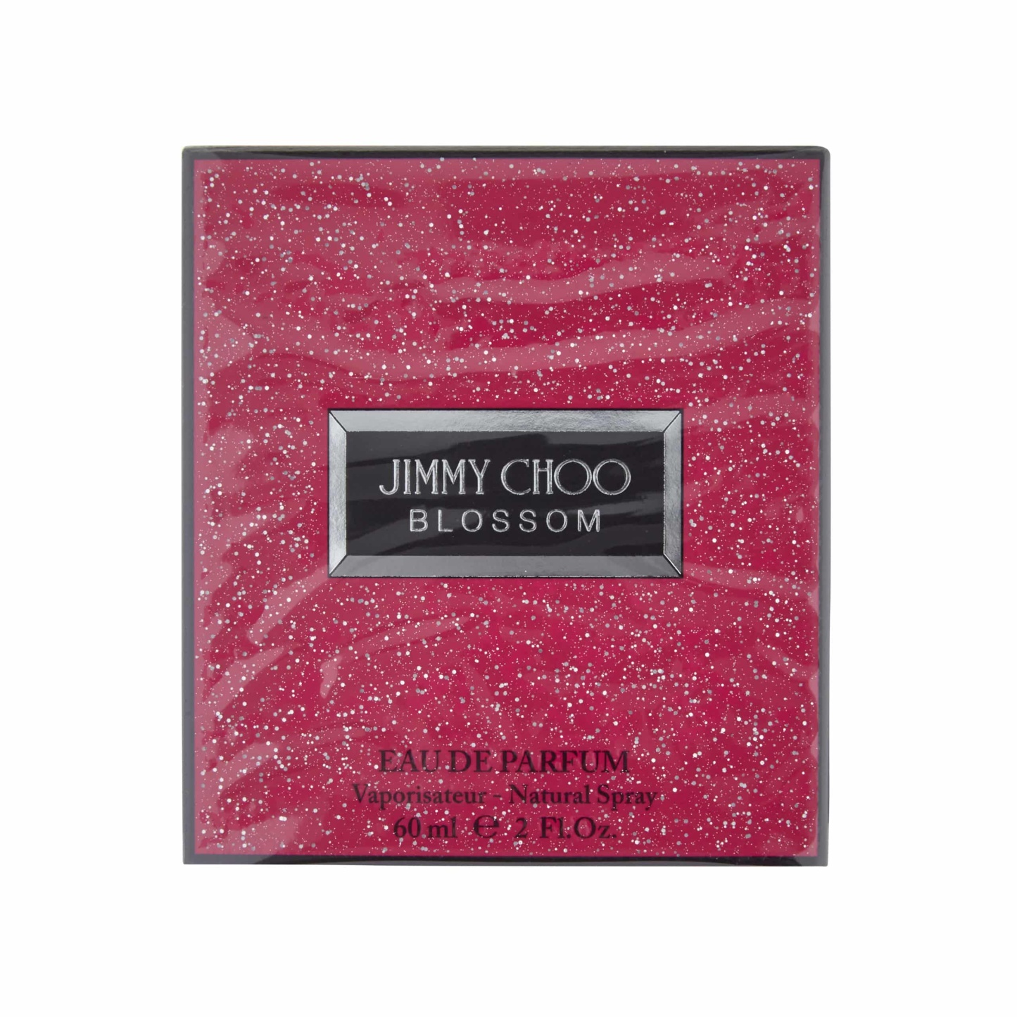Jimmy Choo Blossom Eau de Parfum Spray 60ml