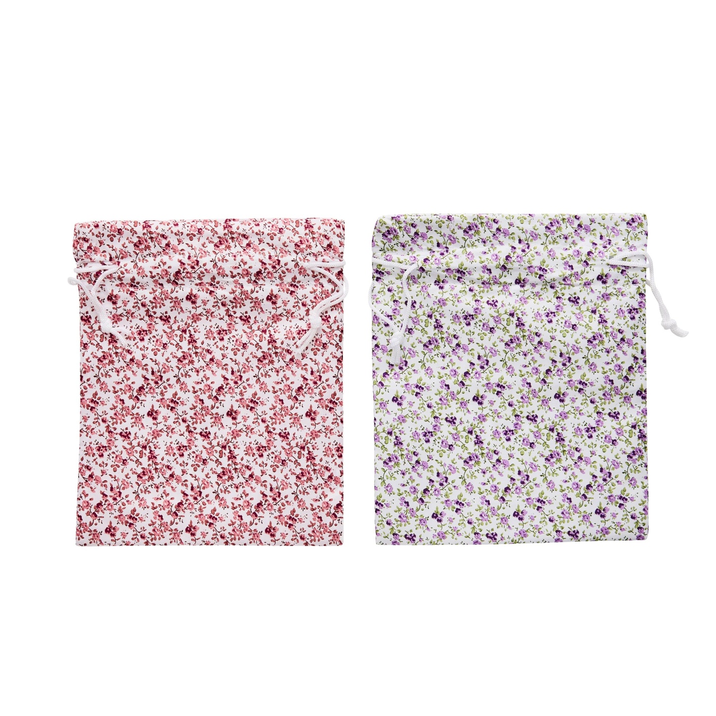 Sure Ladies Drawstring Bag