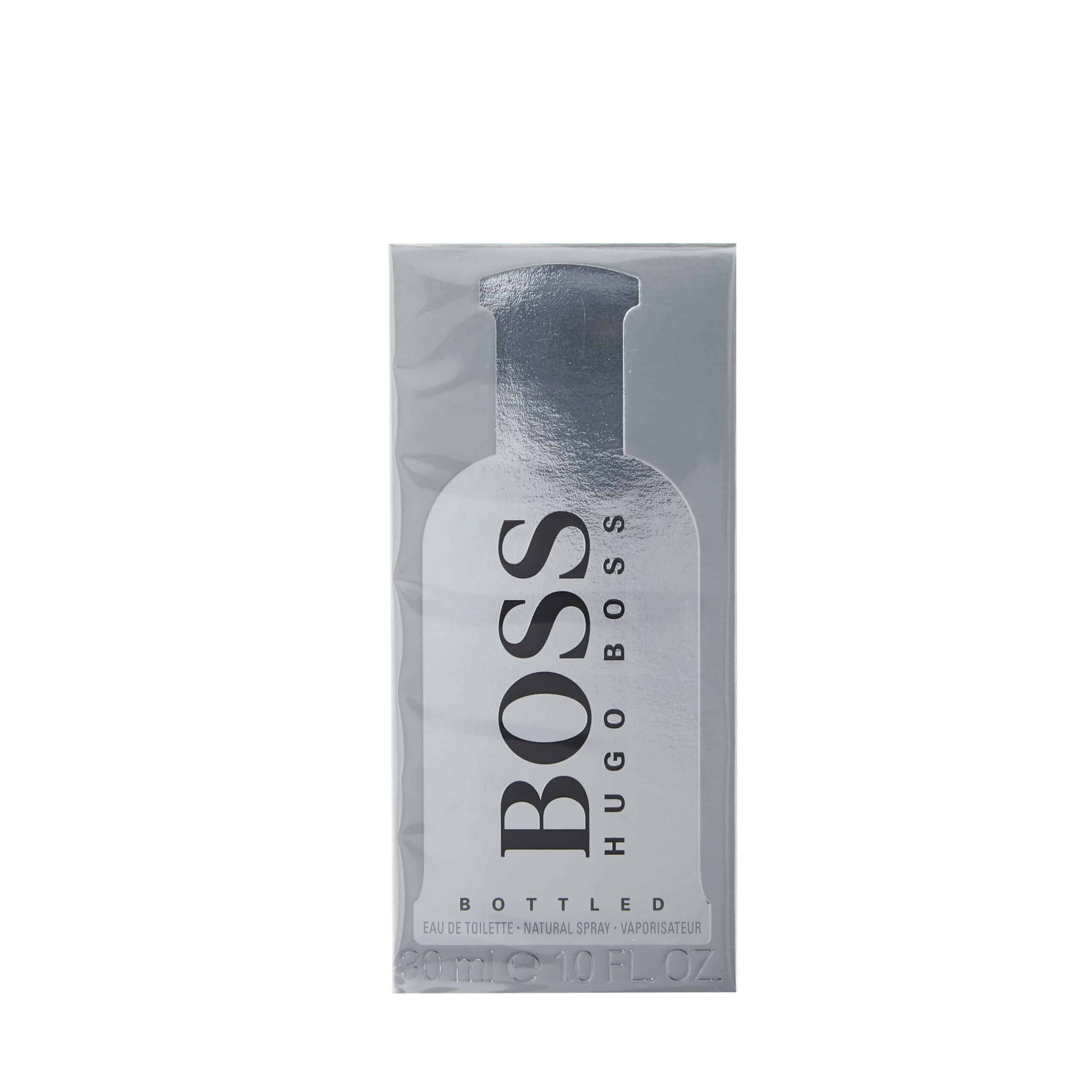 Boss bottled 30 ml hotsell