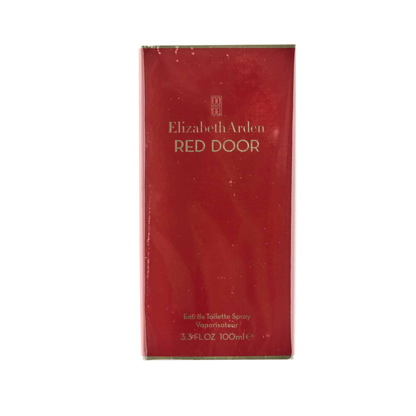 Elizabeth Arden Red Door Eau de Toilette Spray 100ml
