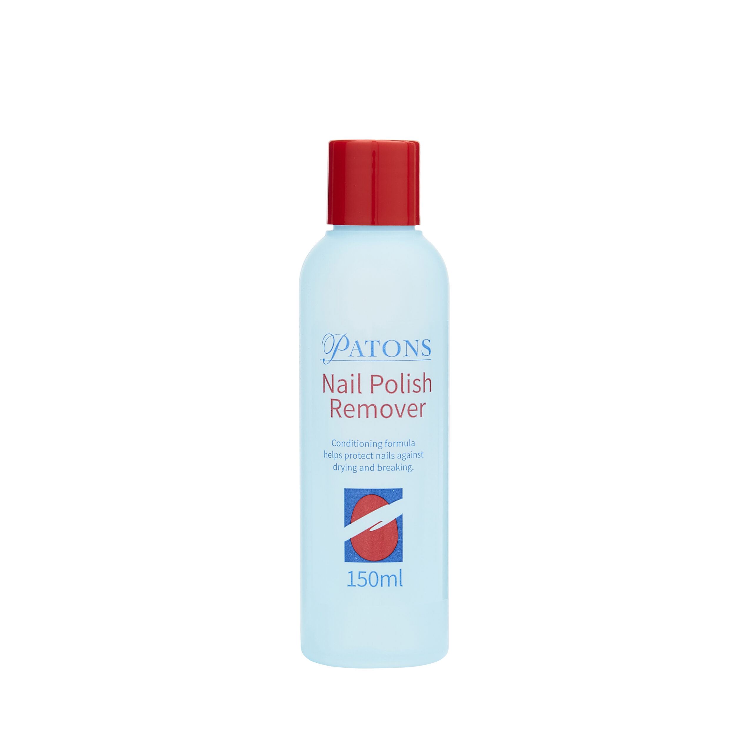 Patons Nail Polish Remover 150ml