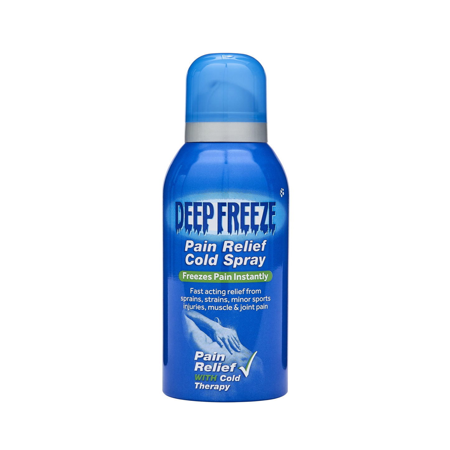 Deep Freeze Cold Spray 150ml