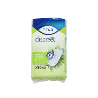 TENA Discreet Mini 20's