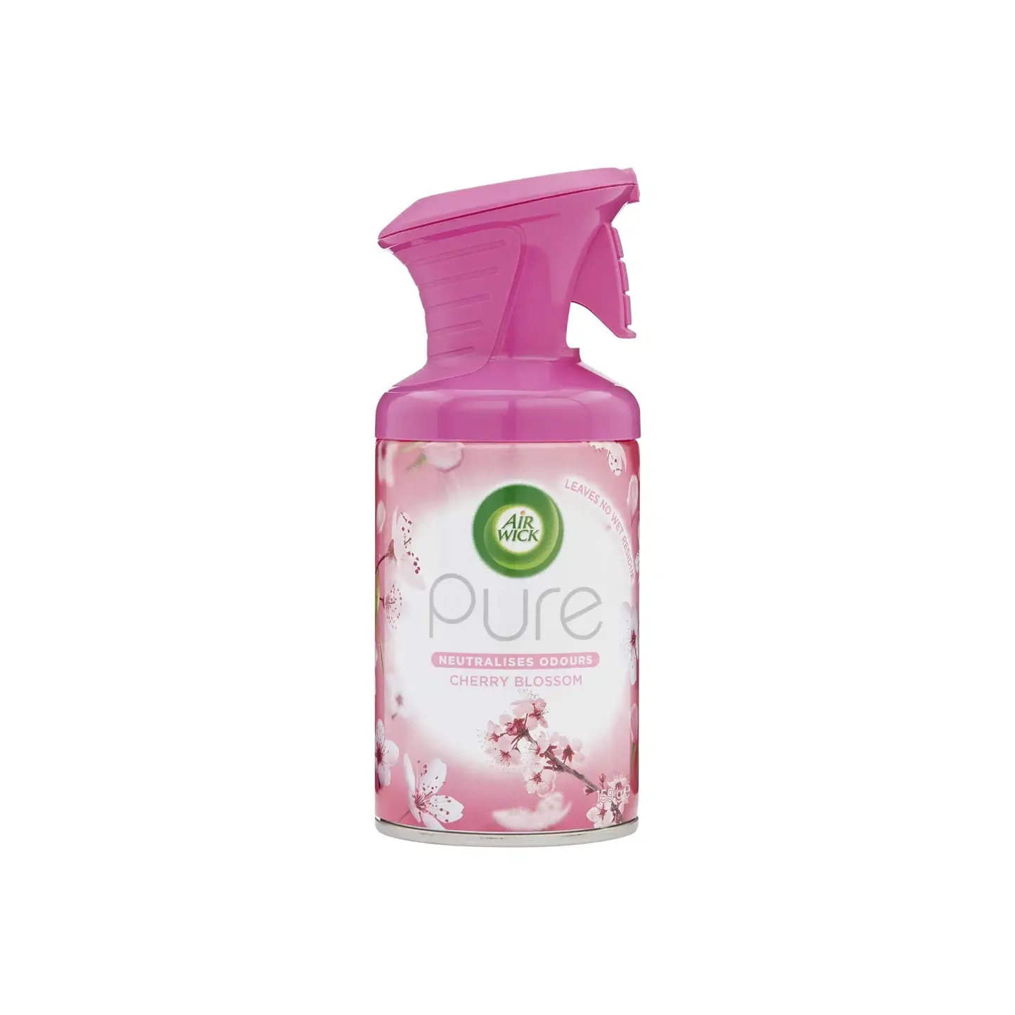 Air Wick Pure Cherry Blossom Aerosol 250ml