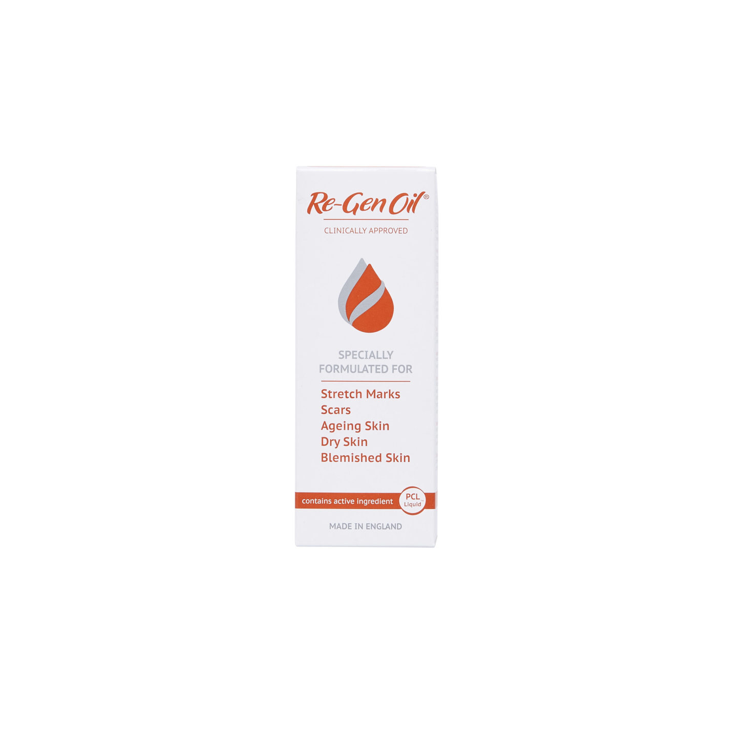 Re-Gen Oil 75ml