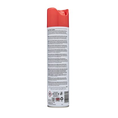 Insette Air Freshener Summer Roses 300ml