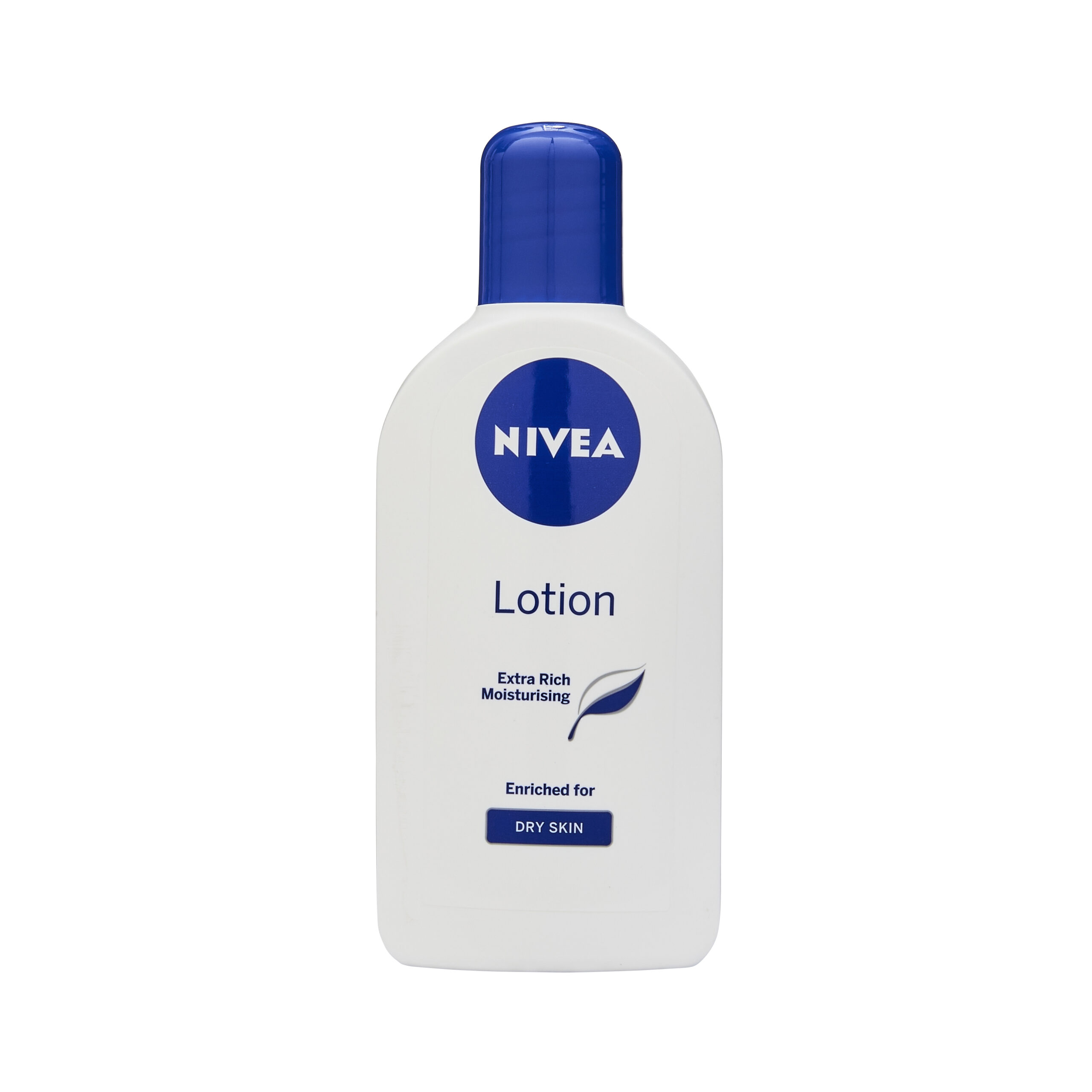 NIVEA Lotion For Dry Skin 250ml