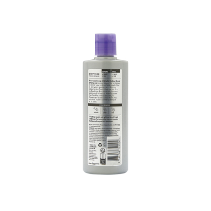 Provoke Touch of Silver Colour Care Shampoo 200ml