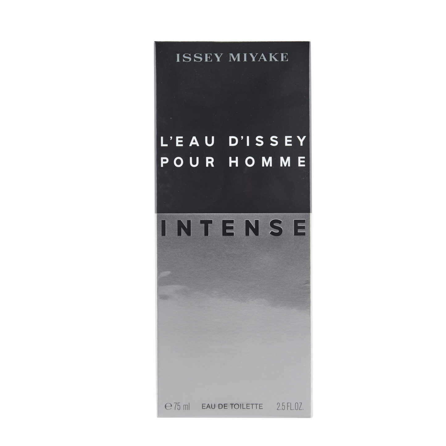 Issey Miyake L'Eau D'Issey Pour Homme Intense Eau de Toilette Spray 75ml
