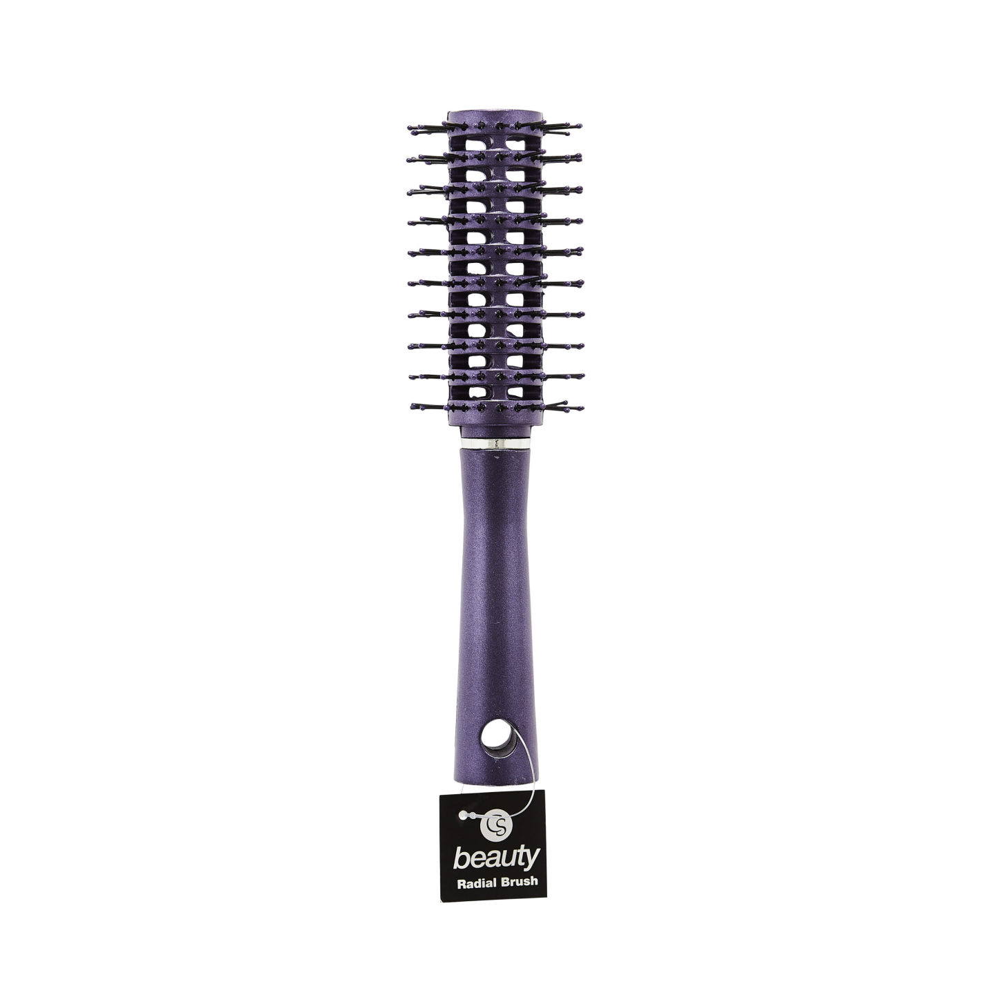 CS Beauty Radial Brush