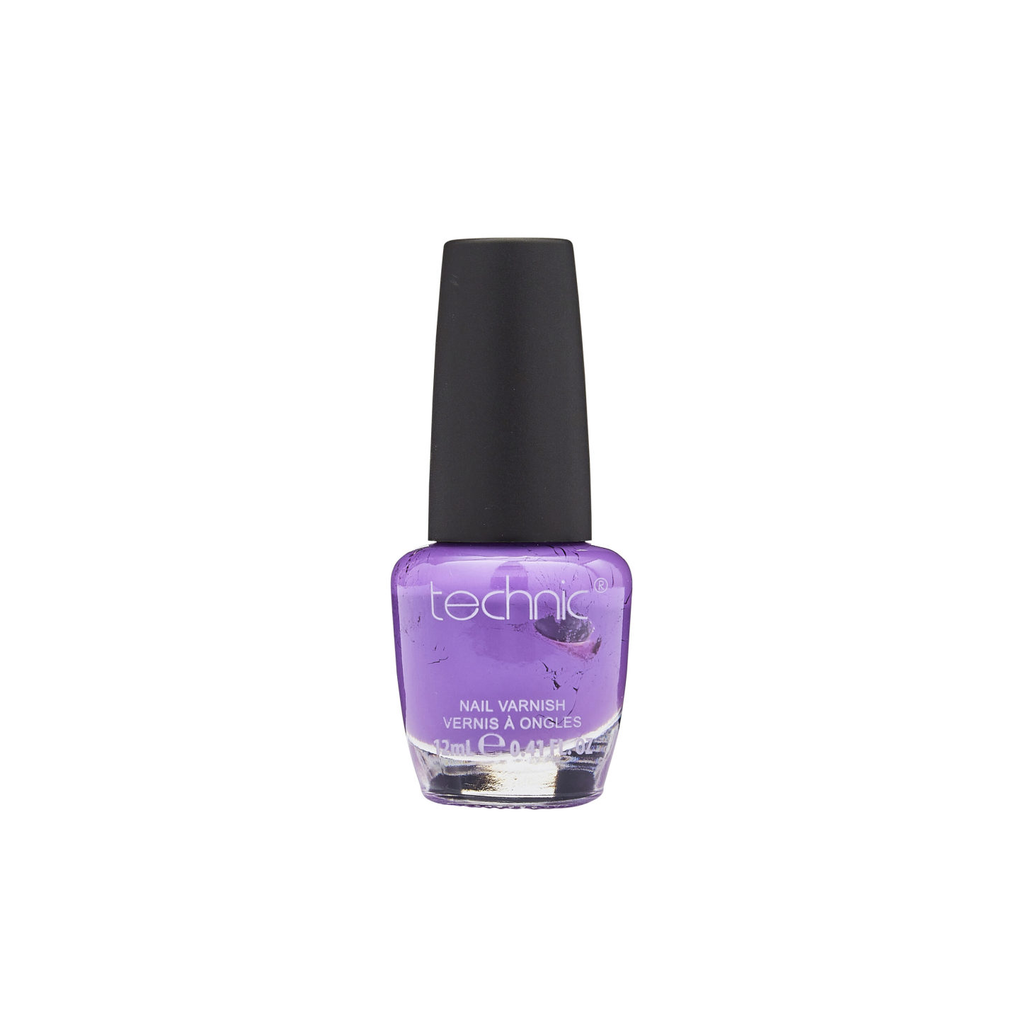 Technic Nail Varnish Full Moon Party 12ml