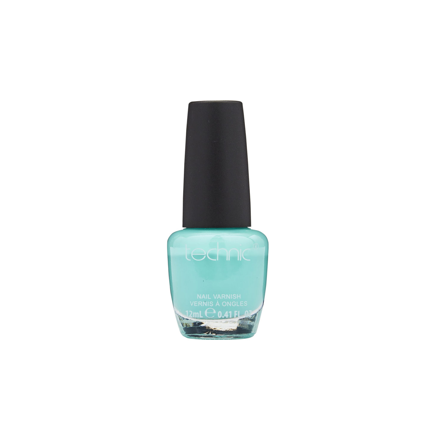 Technic Nail Varnish Surf's Up 12ml