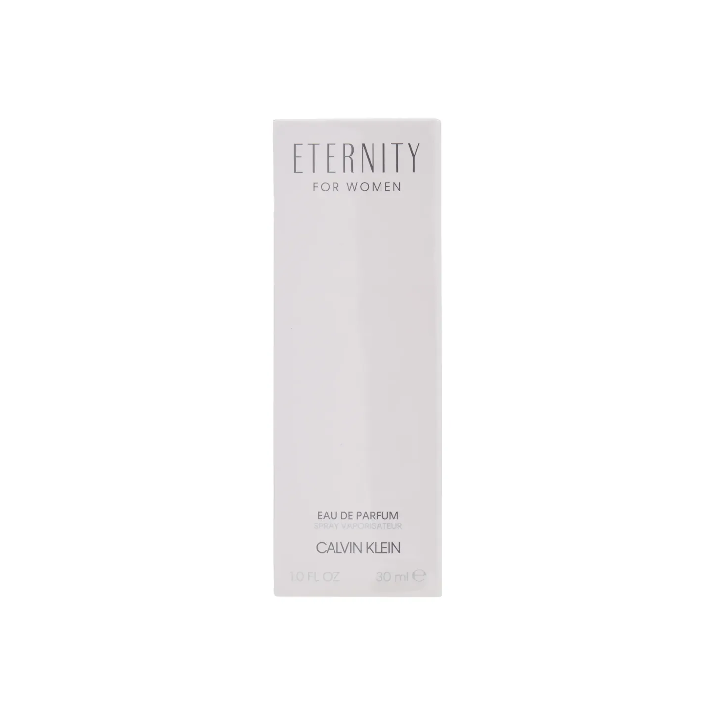Calvin Klein Eternity Eau de Parfum Spray 30ml
