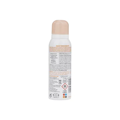 Femfresh Freshness Deodorant 125ml