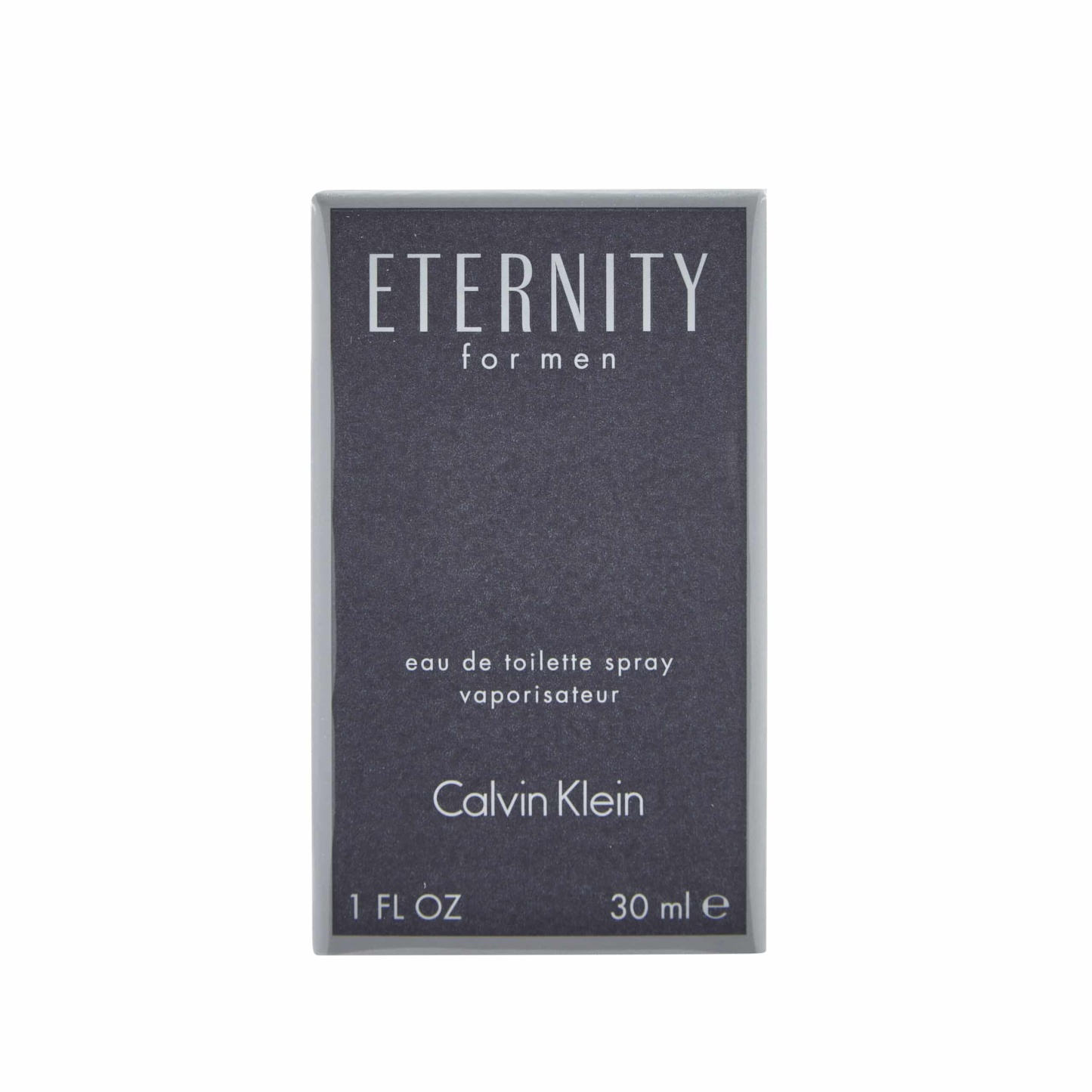 Calvin Klein Eternity Men Eau de Toilette Spray 30ml