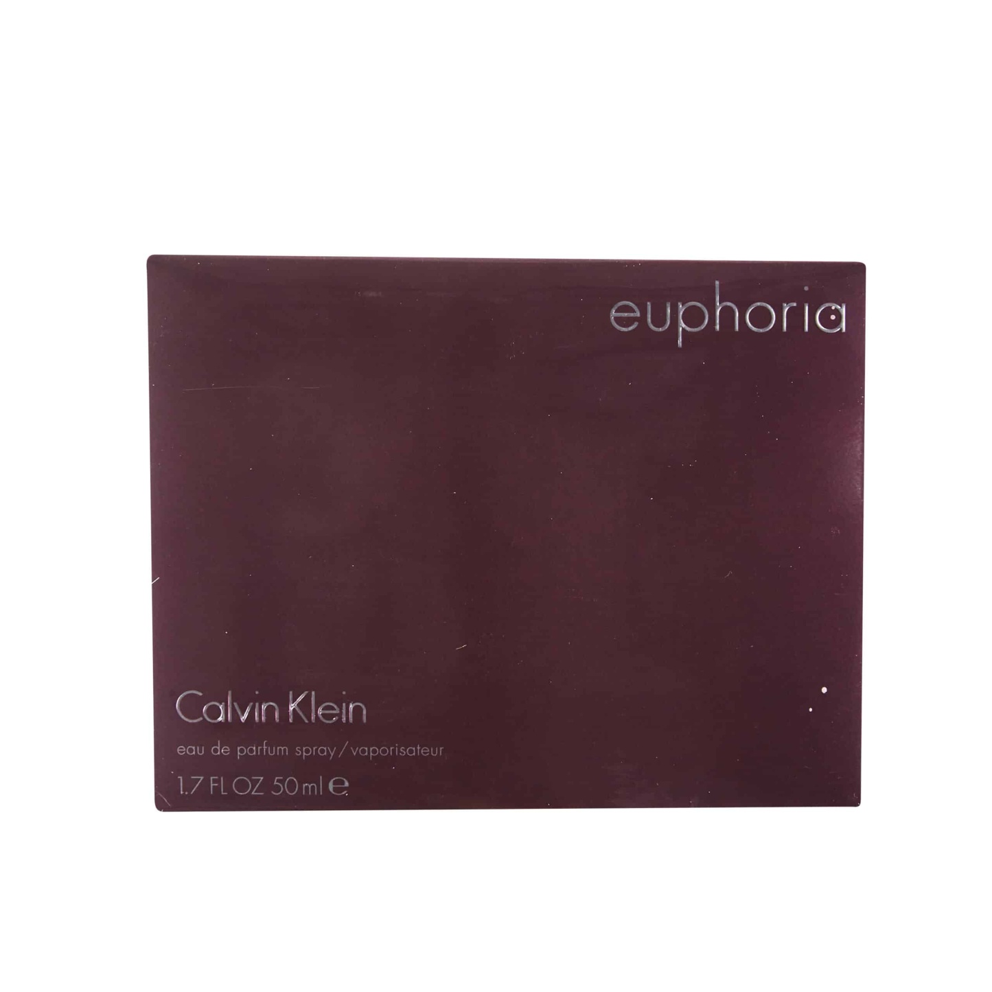 Calvin Klein Euphoria Eau de Parfum Spray 50ml