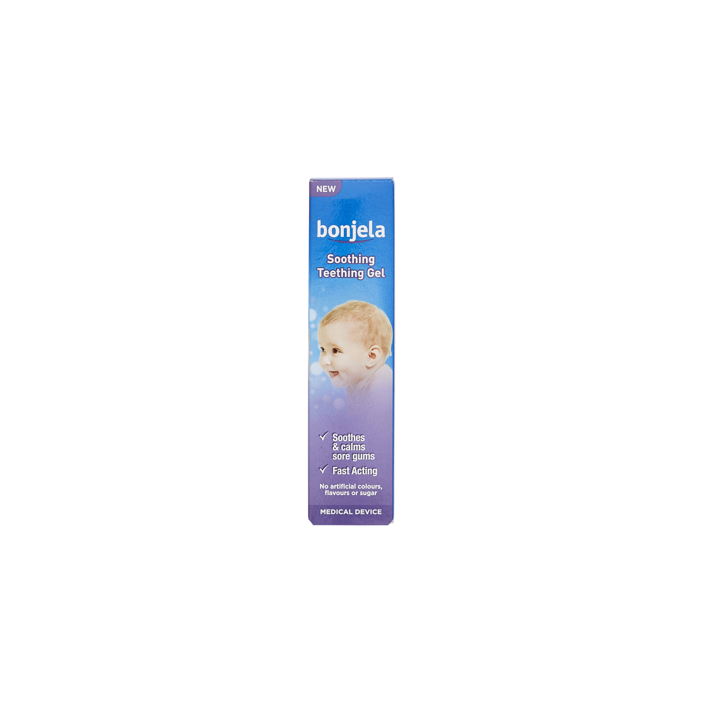 Bonjela Soothing Teething Gel 15g