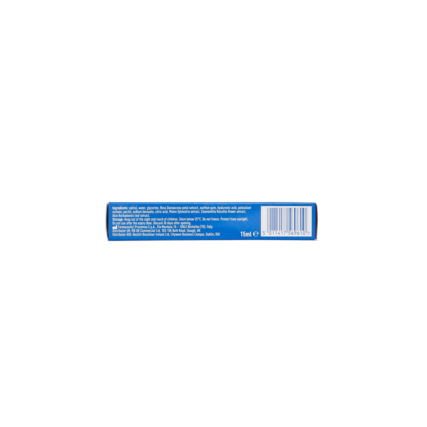 Bonjela Soothing Teething Gel 15g