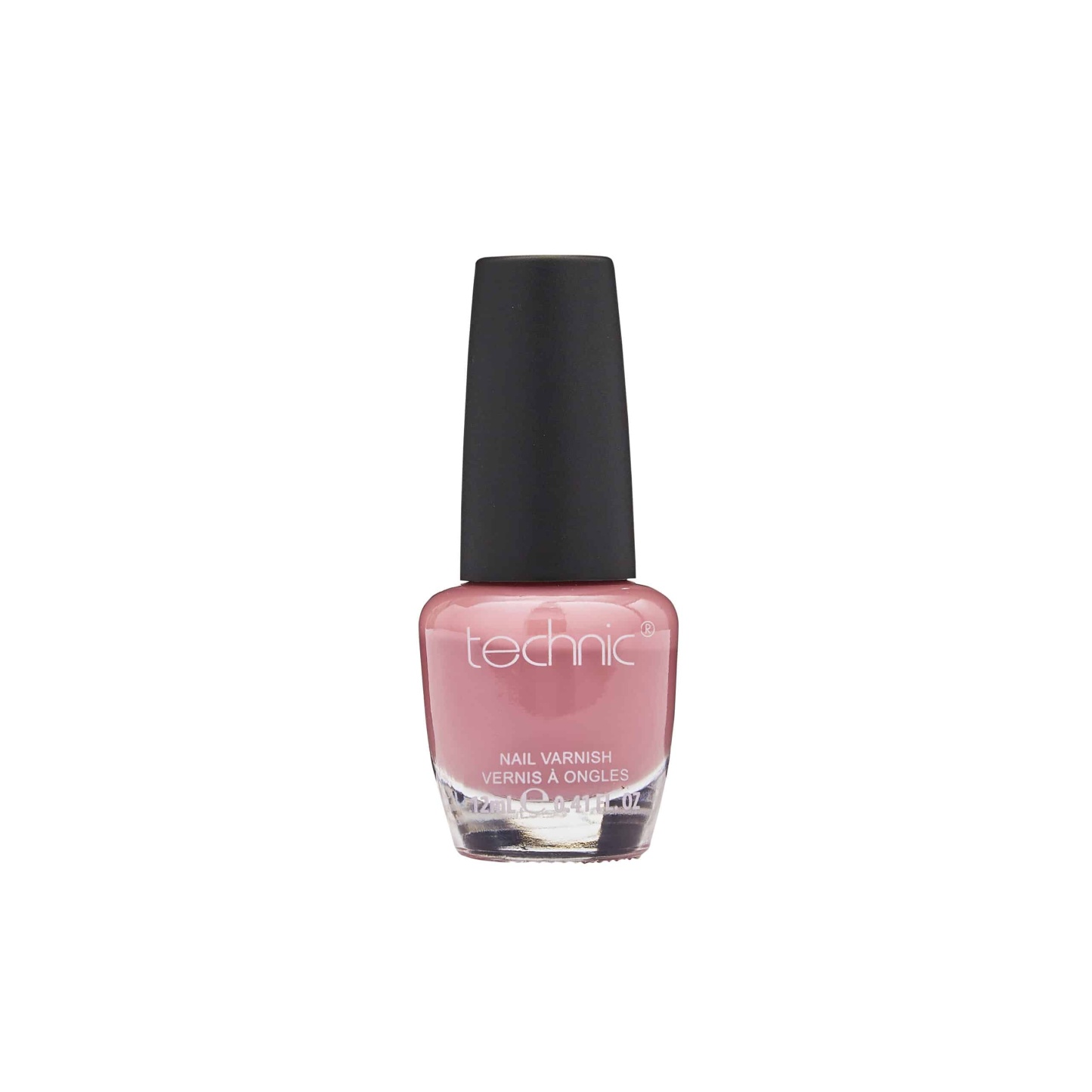 Technic Nail Varnish Starkers 12ml