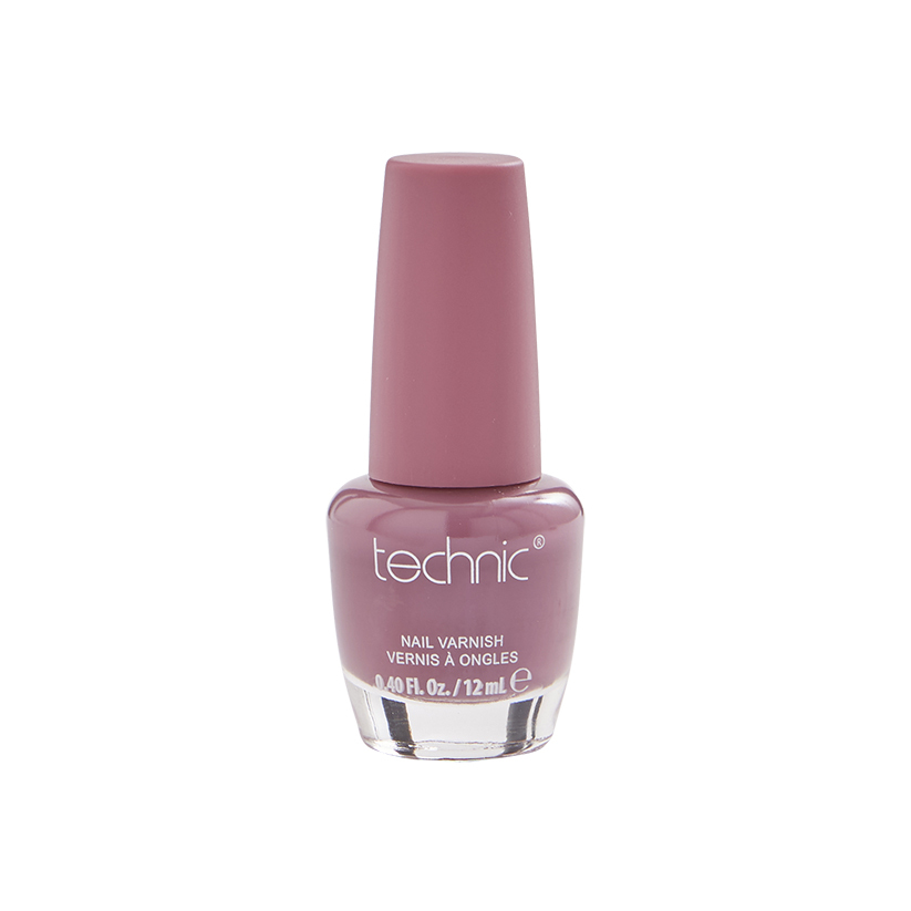 Technic Nail Varnish Boudoir 12ml