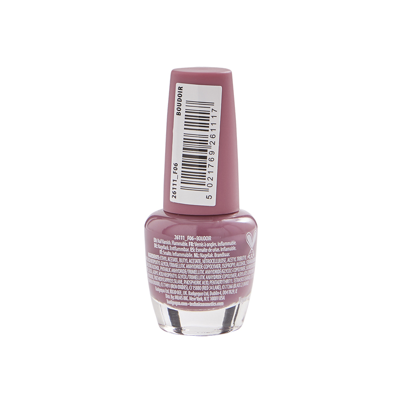 Technic Nail Varnish Boudoir 12ml