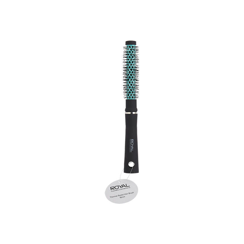 Royal Thermal Radial Hair Brush 16mm