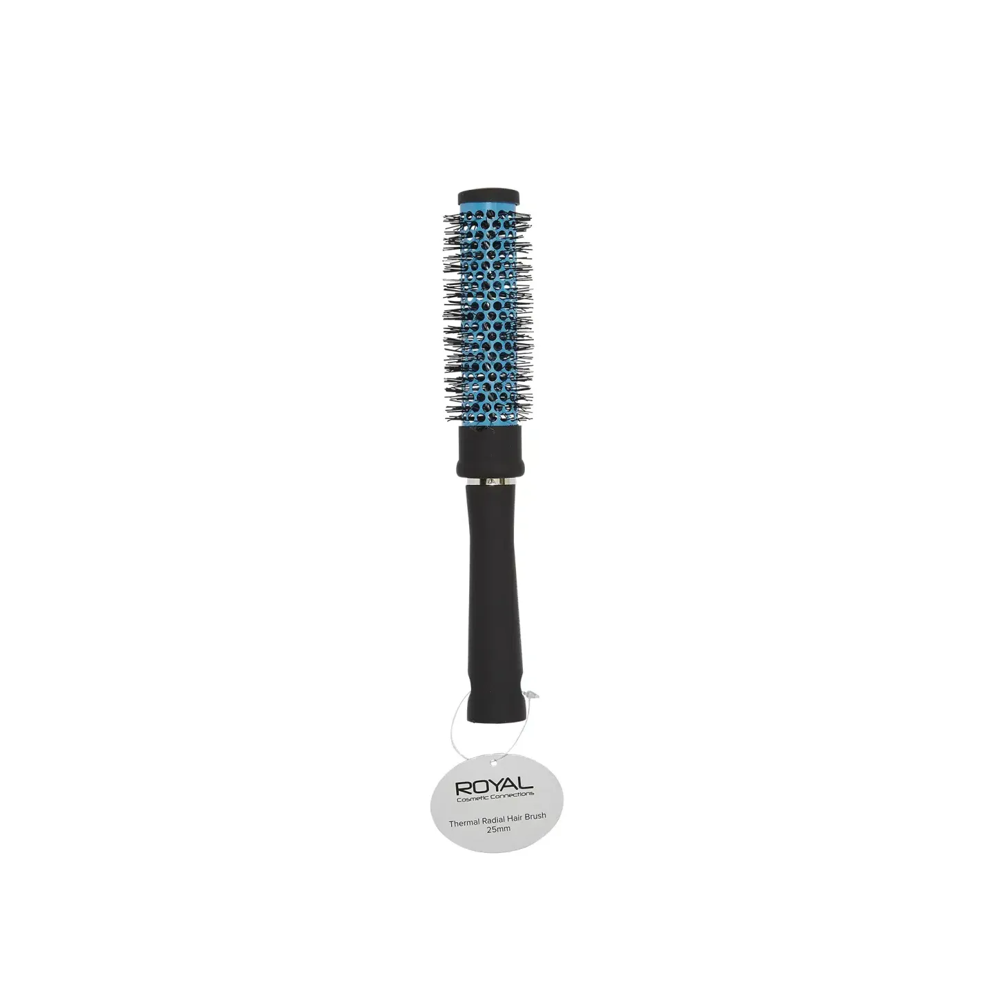 Royal Thermal Radial Hair Brush 25mm