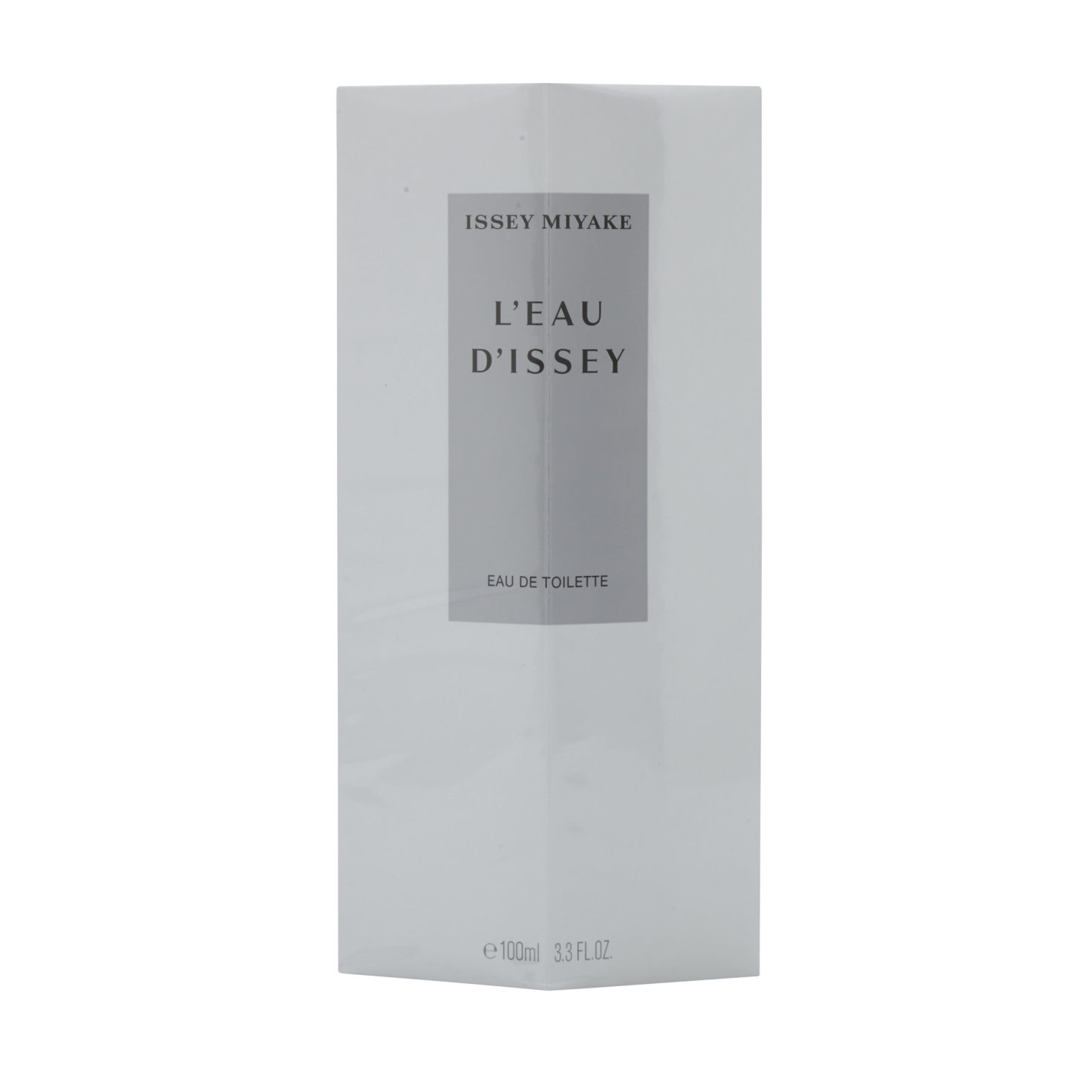 Issey Miyake L'Eau D'Issey Eau de Toilette Spray 100ml