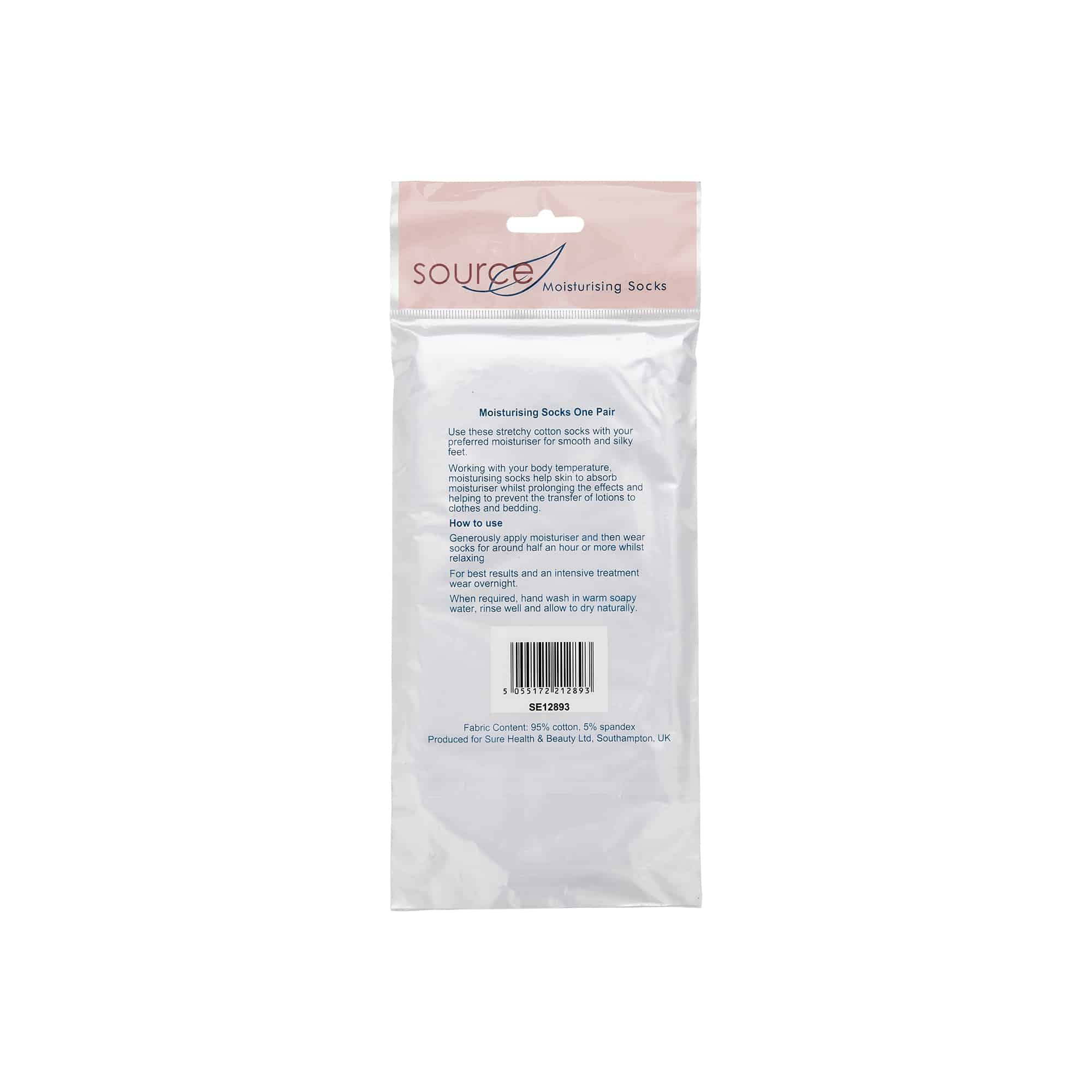 Vaseline socks overnight hotsell