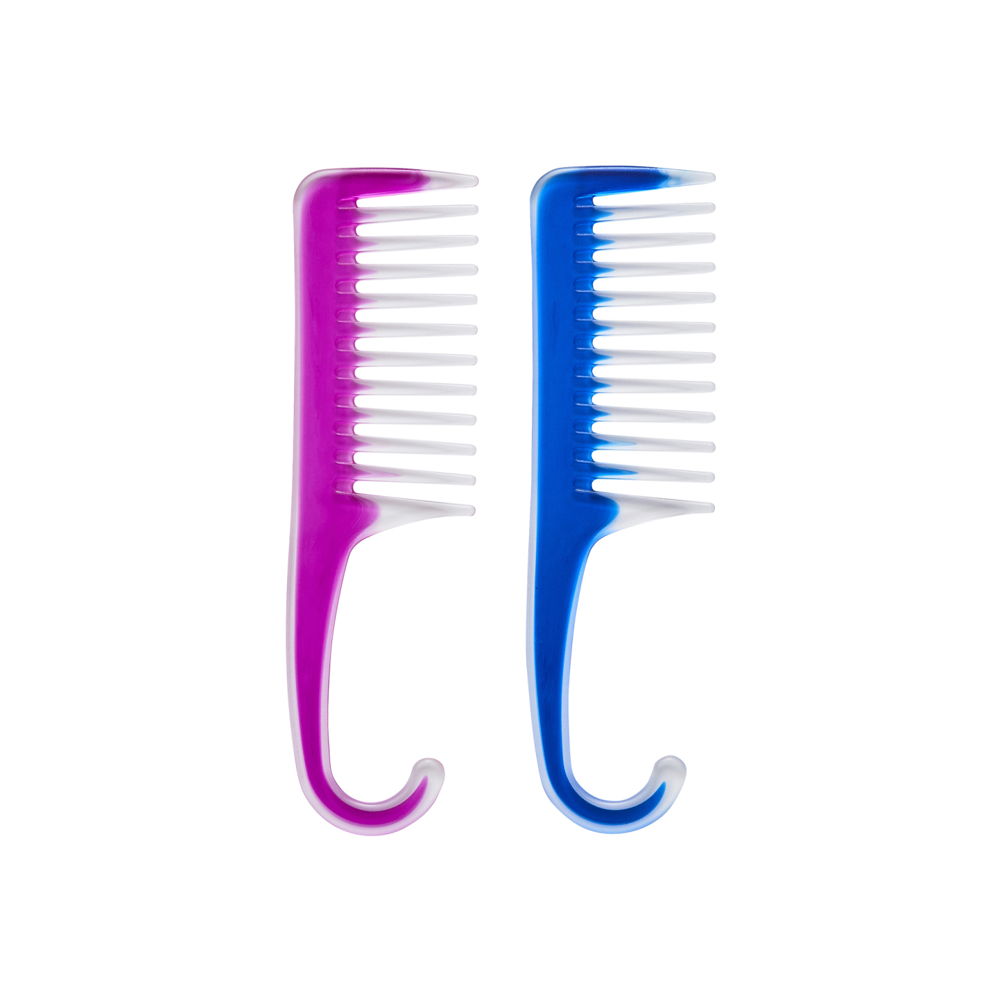 Body Collection Rake Comb