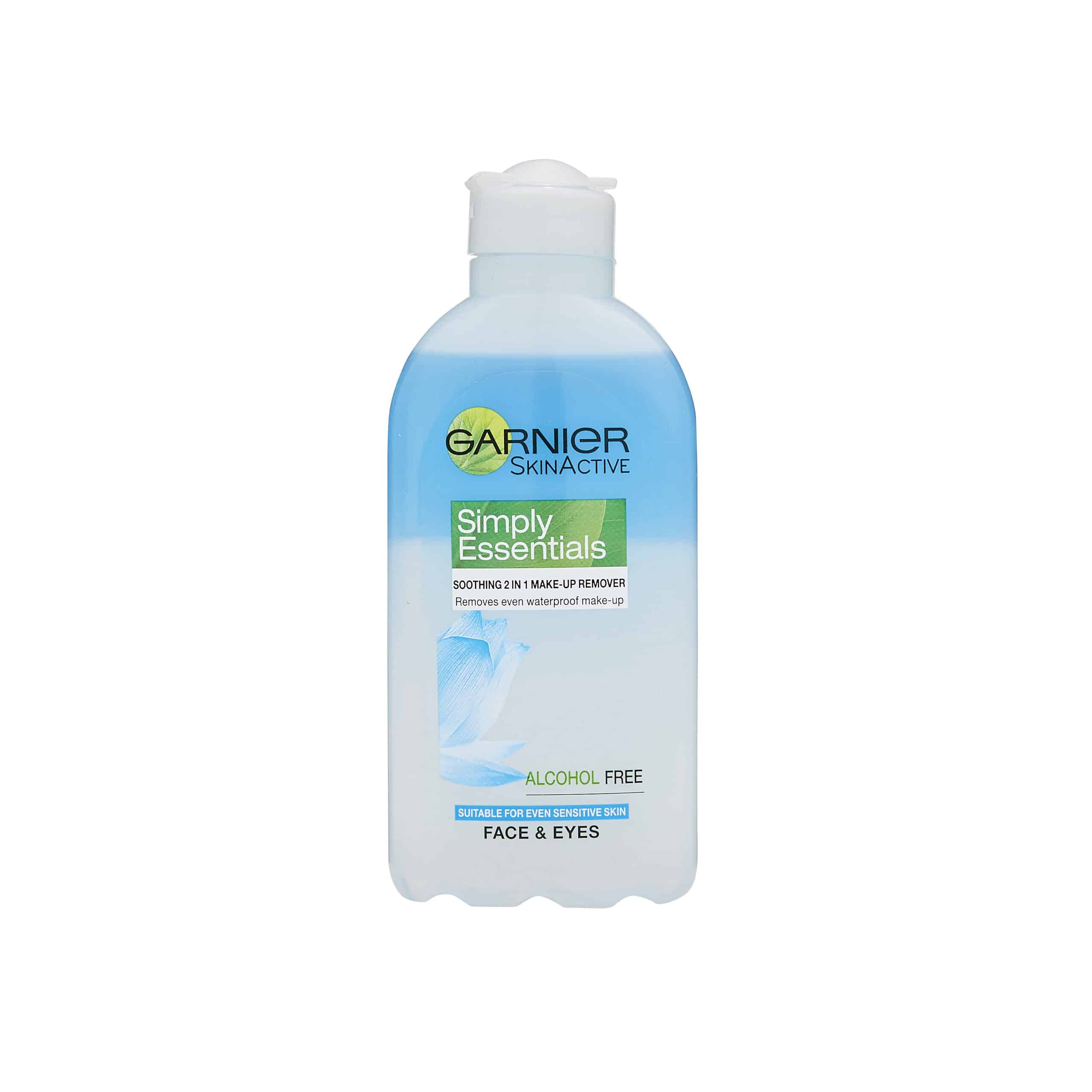 Garnier Soothing 2in1 Make up Remover 200ml