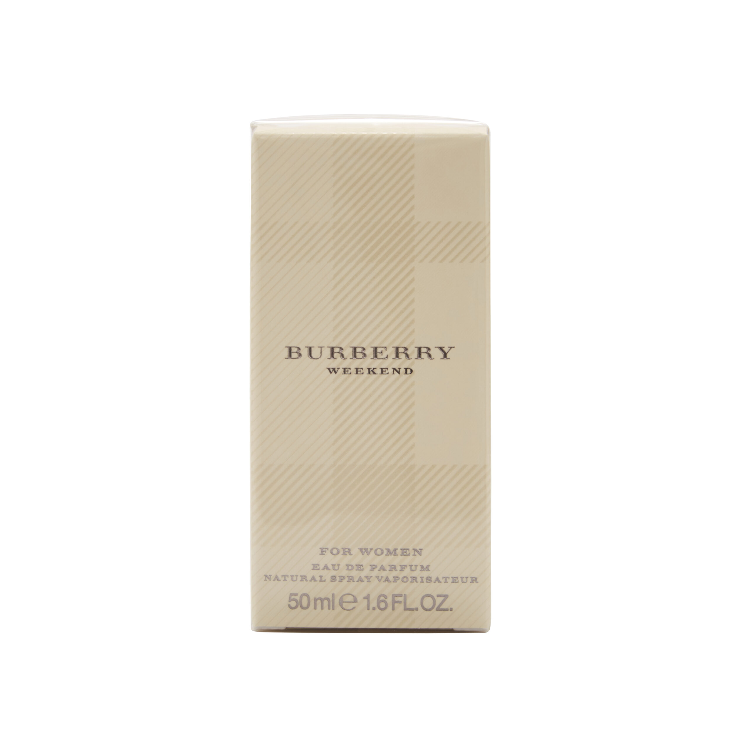 Burberry Weekend For Women Eau de Parfum Spray 50ml Bodycare UK