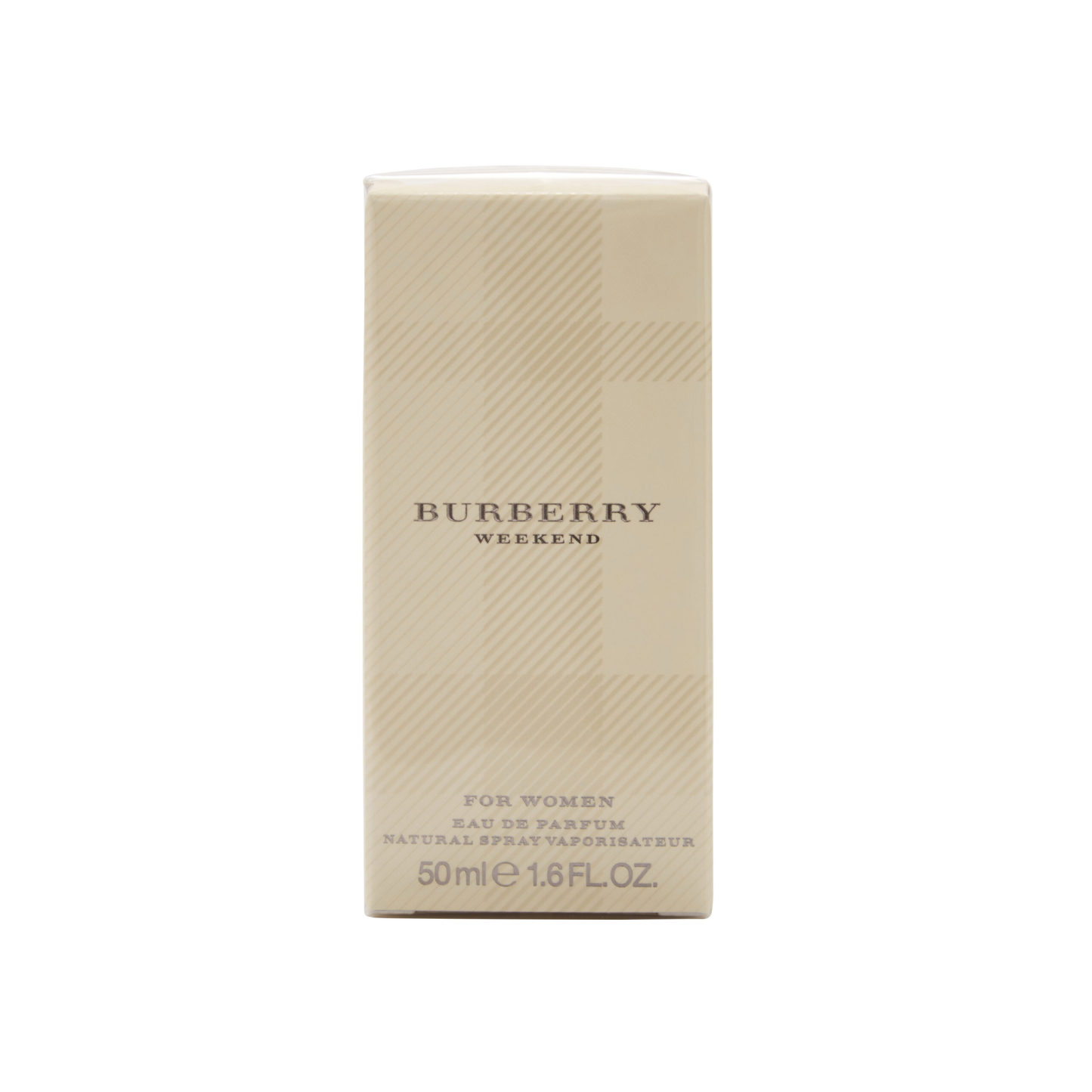 Burberry Weekend For Women Eau de Parfum Spray 50ml