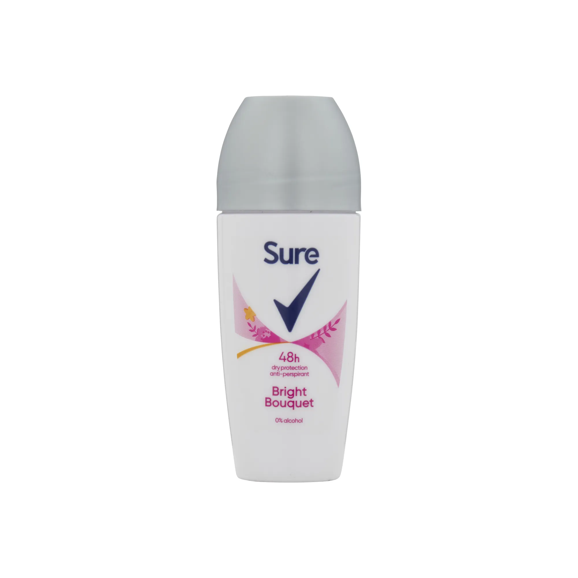 Sure Bright Bouquet Anti-Perspirant Roll-On 50ml 