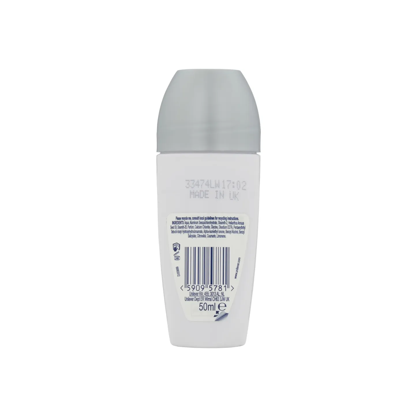 Sure Bright Bouquet Anti-Perspirant Roll-On 50ml