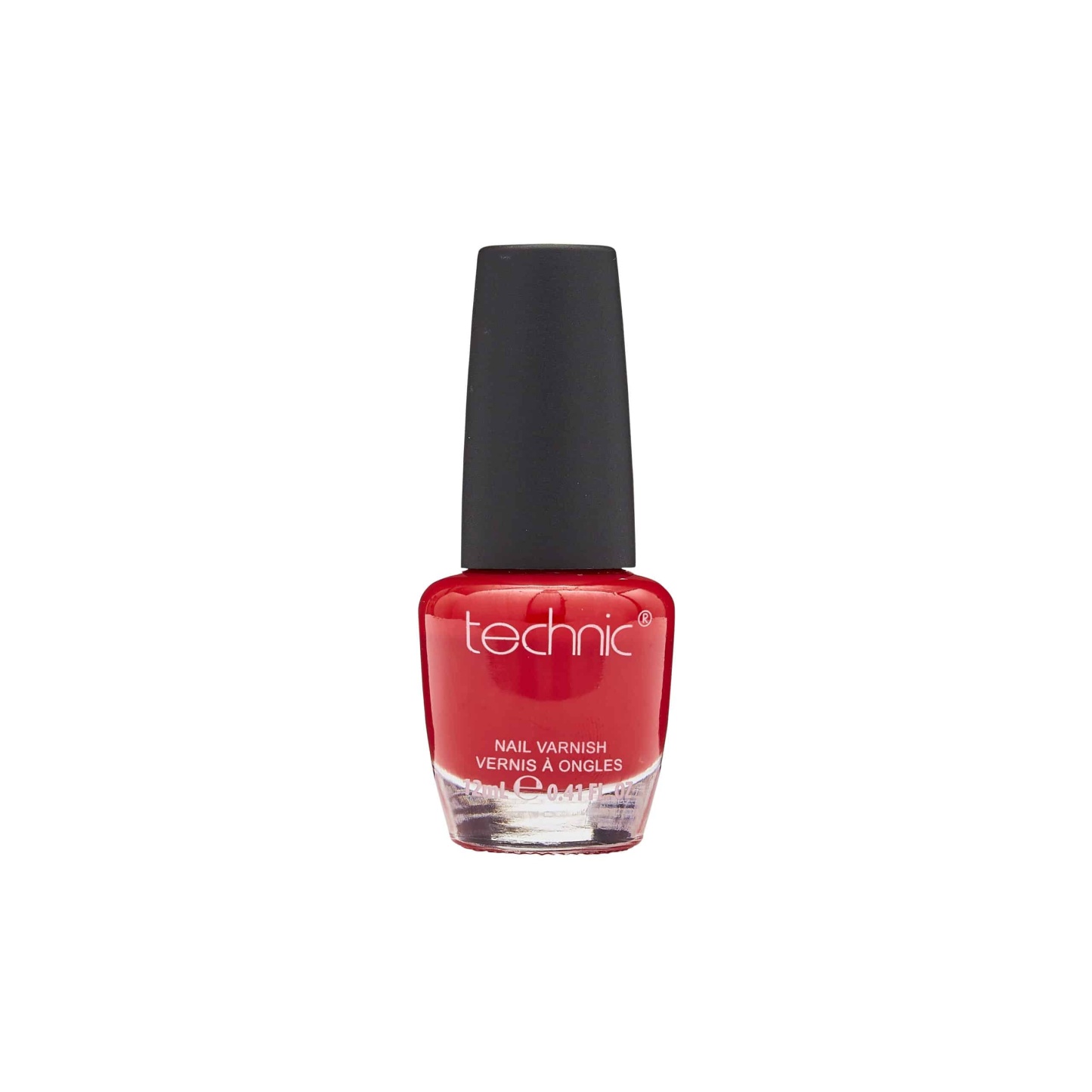 Technic Nail Varnish Aphrodite 12ml