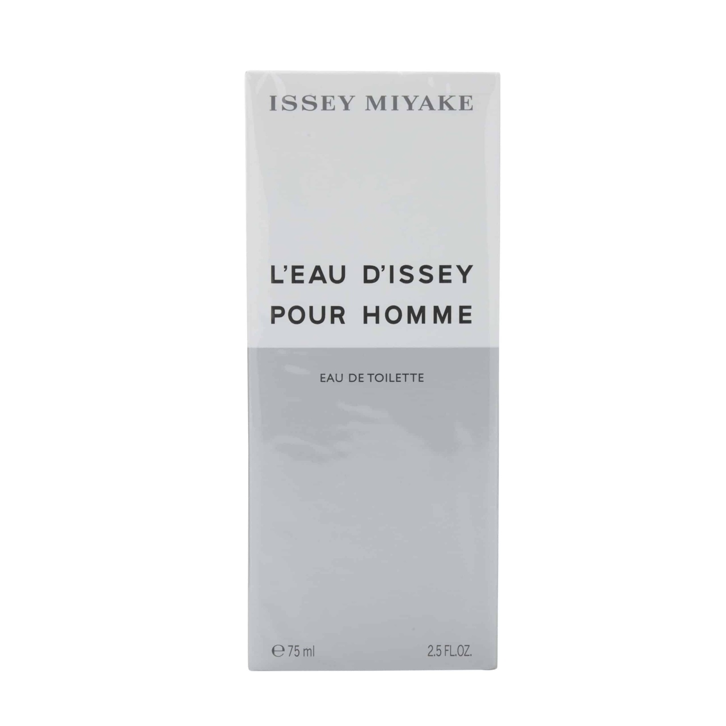 Issey Miyake L'Eau D'Issey Pour Homme Eau de Toilette Spray 75ml