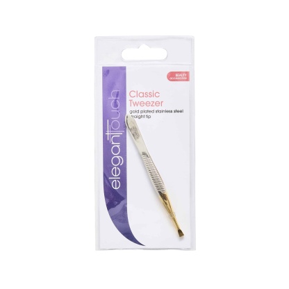 Elegant Touch Classic Tweezer