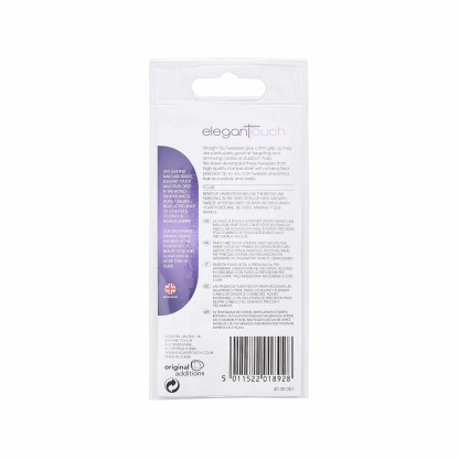 Elegant Touch Classic Tweezer
