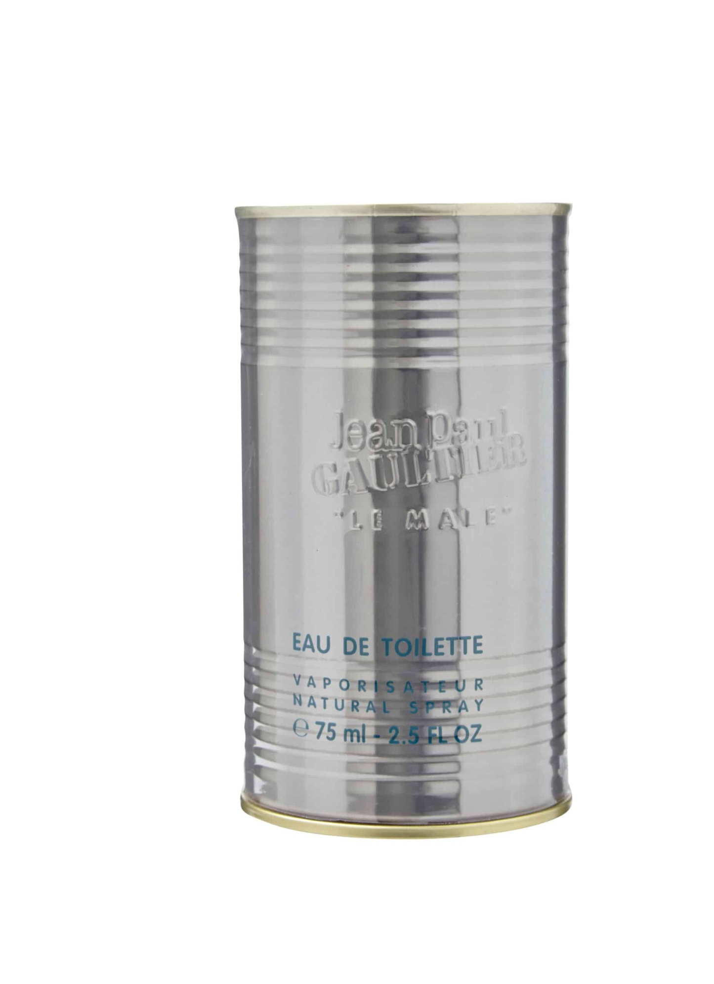 Jean Paul Gaultier Le Male Eau de Toilette Spray 75ml