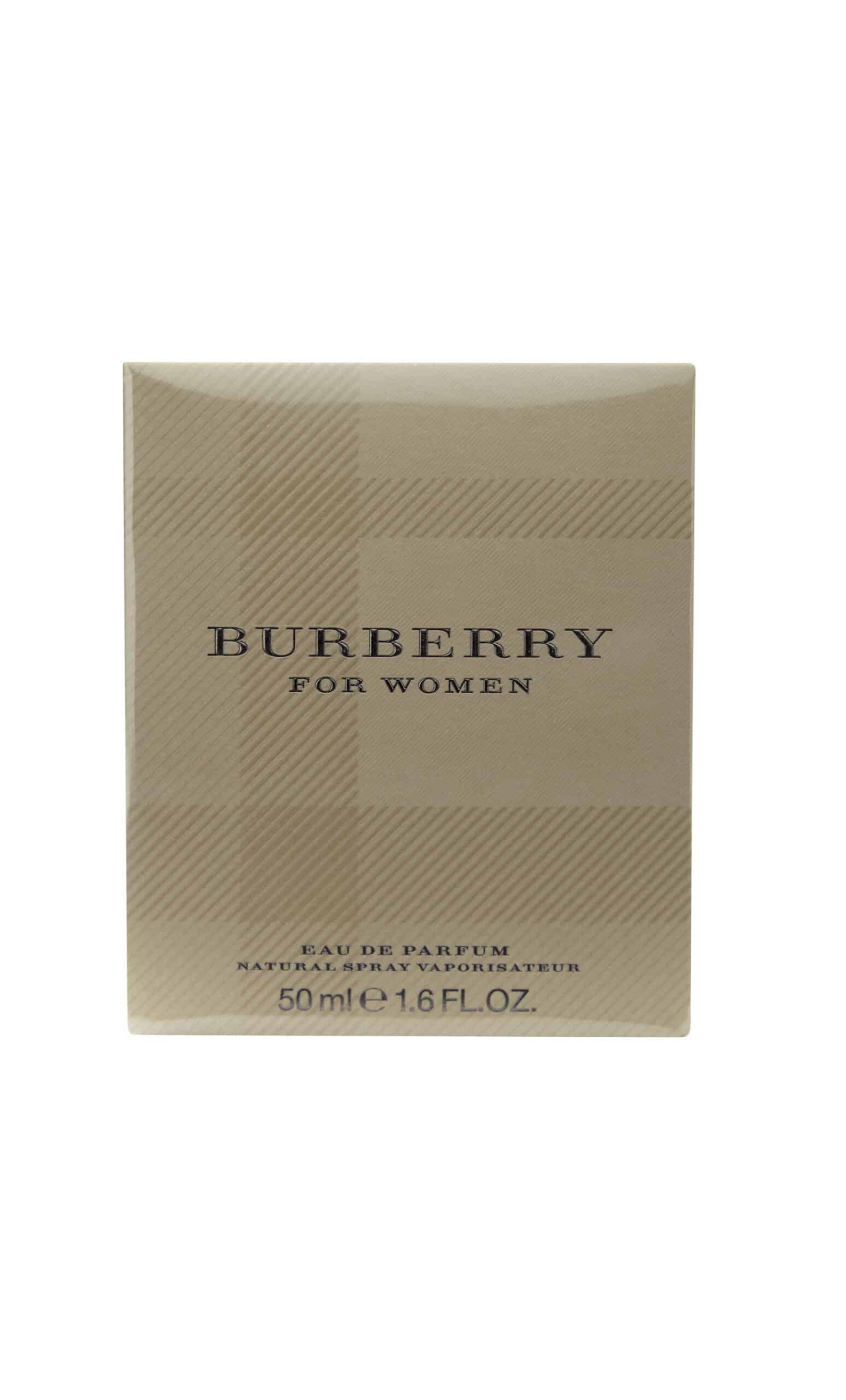 Burberry For Women Eau de Parfum Spray 50ml