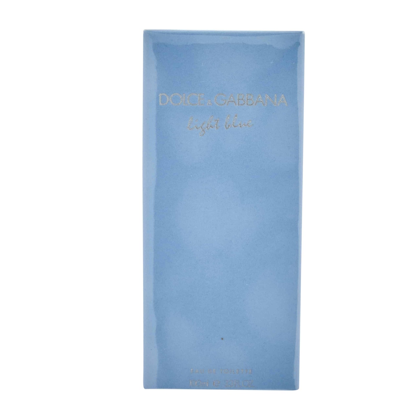 Dolce and Gabbana Light Blue Eau de Toilette Spray 100ml