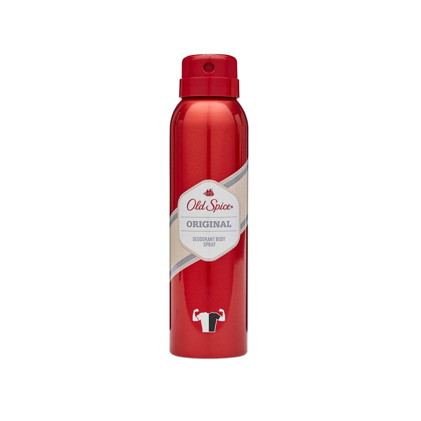 Old Spice Original Deodorant Body Spray 150ml