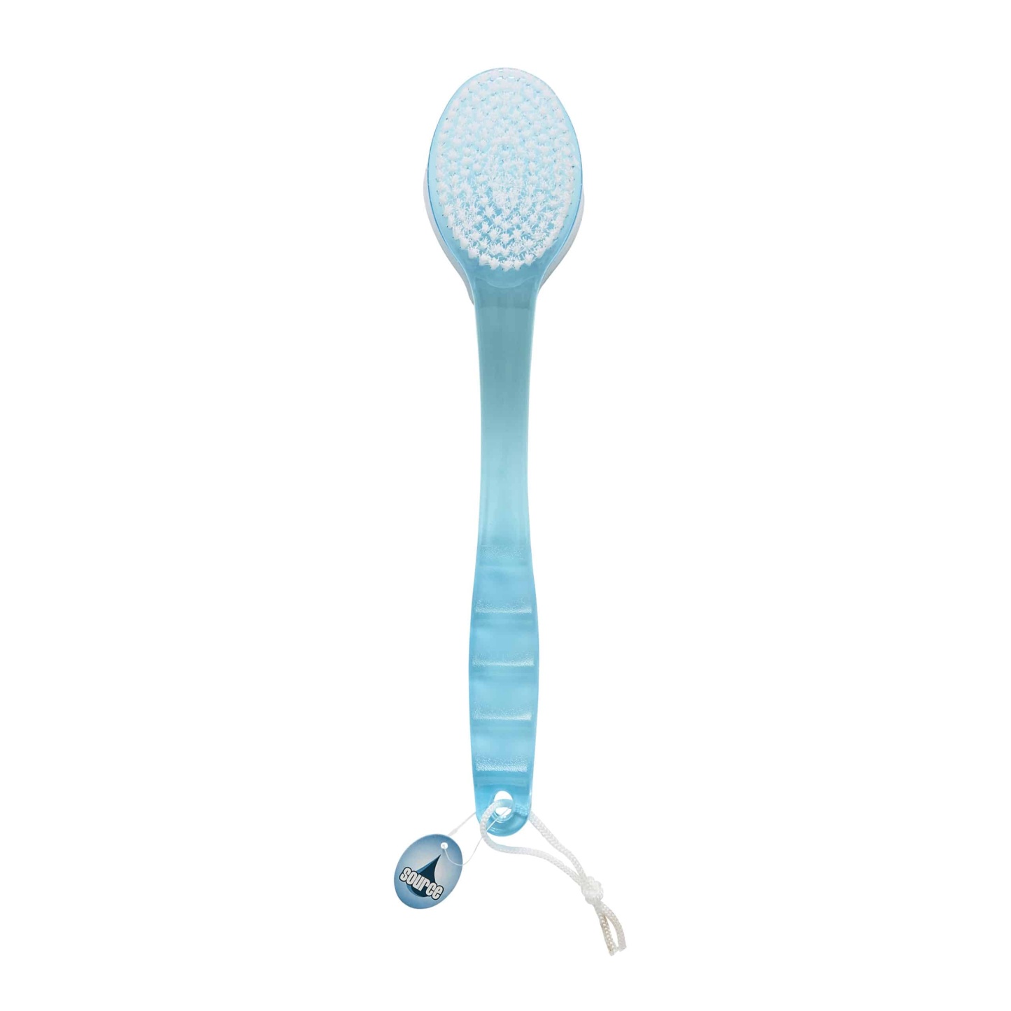 Source Bath Back Brush